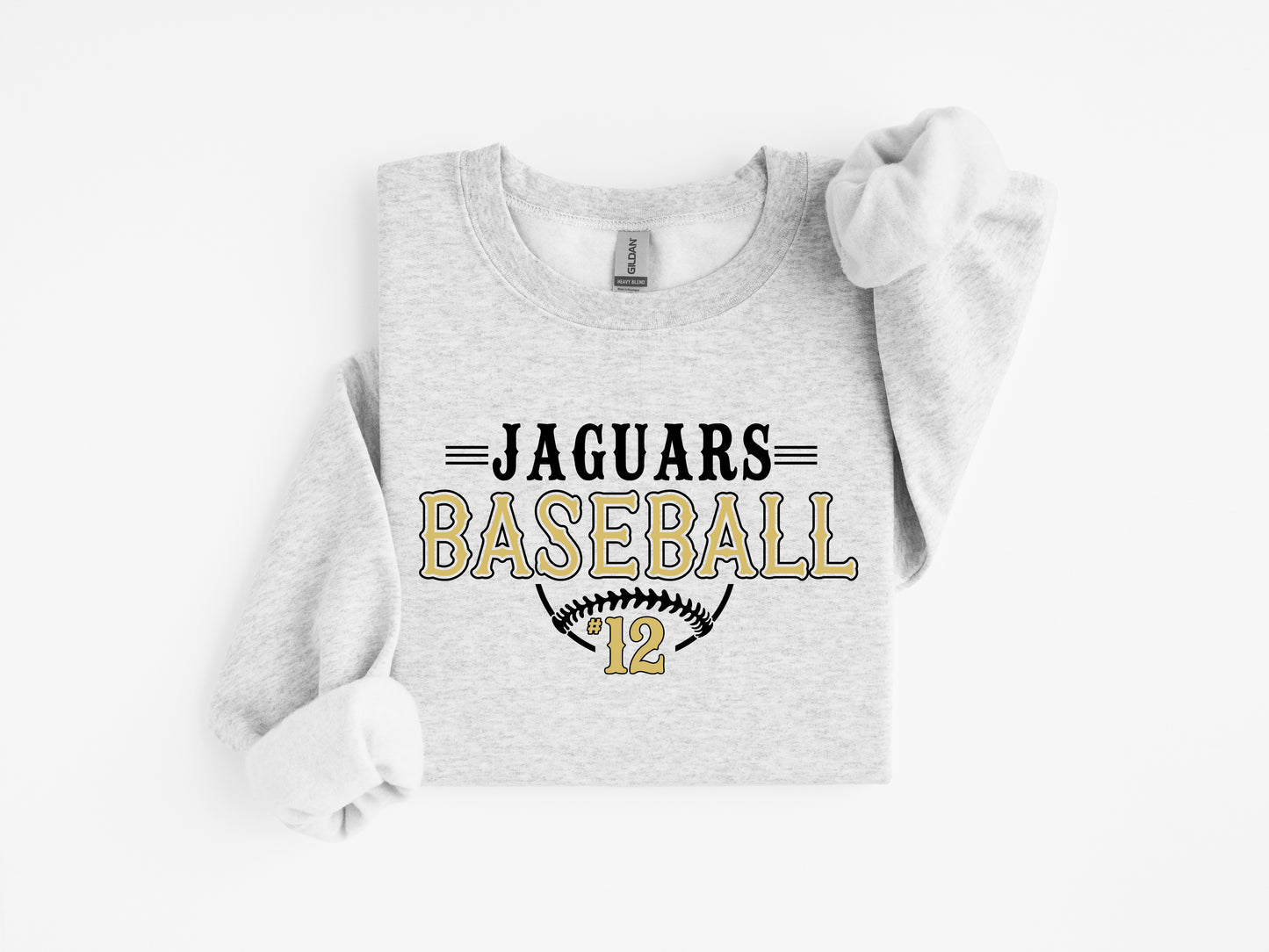 Jaguars personalized