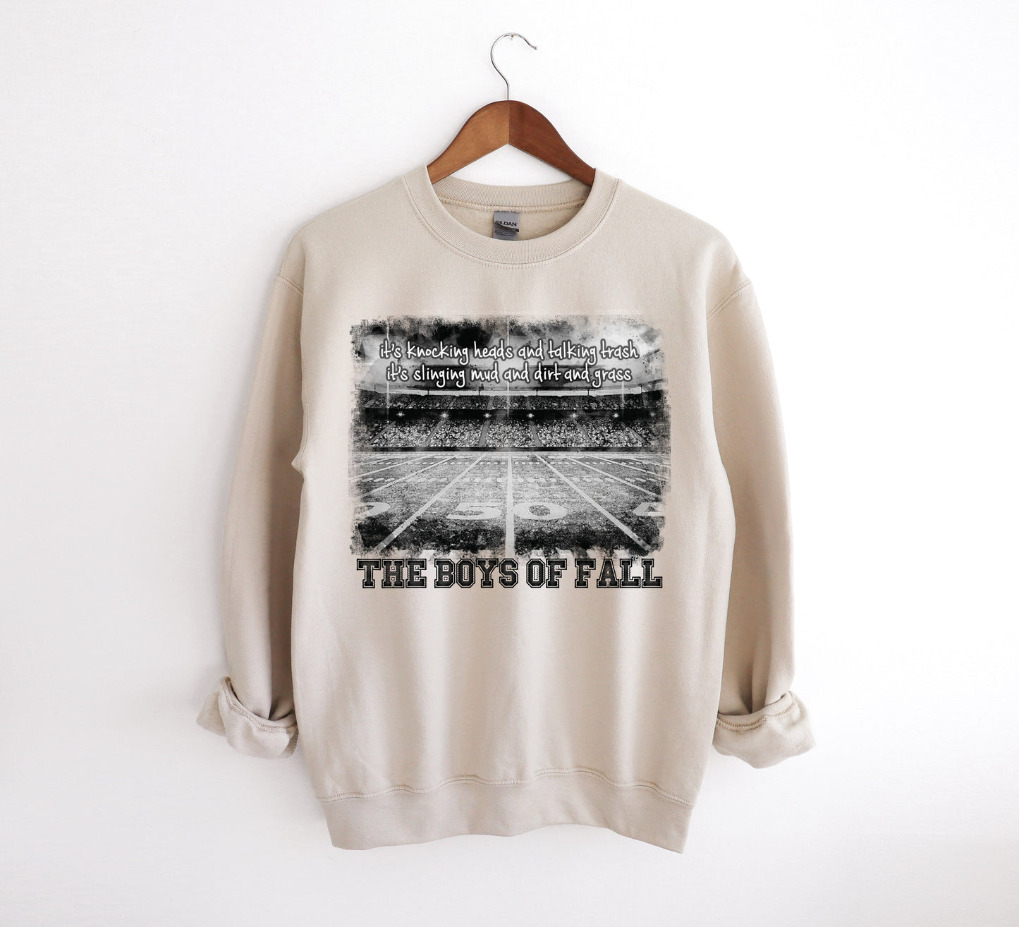 Boys of Fall