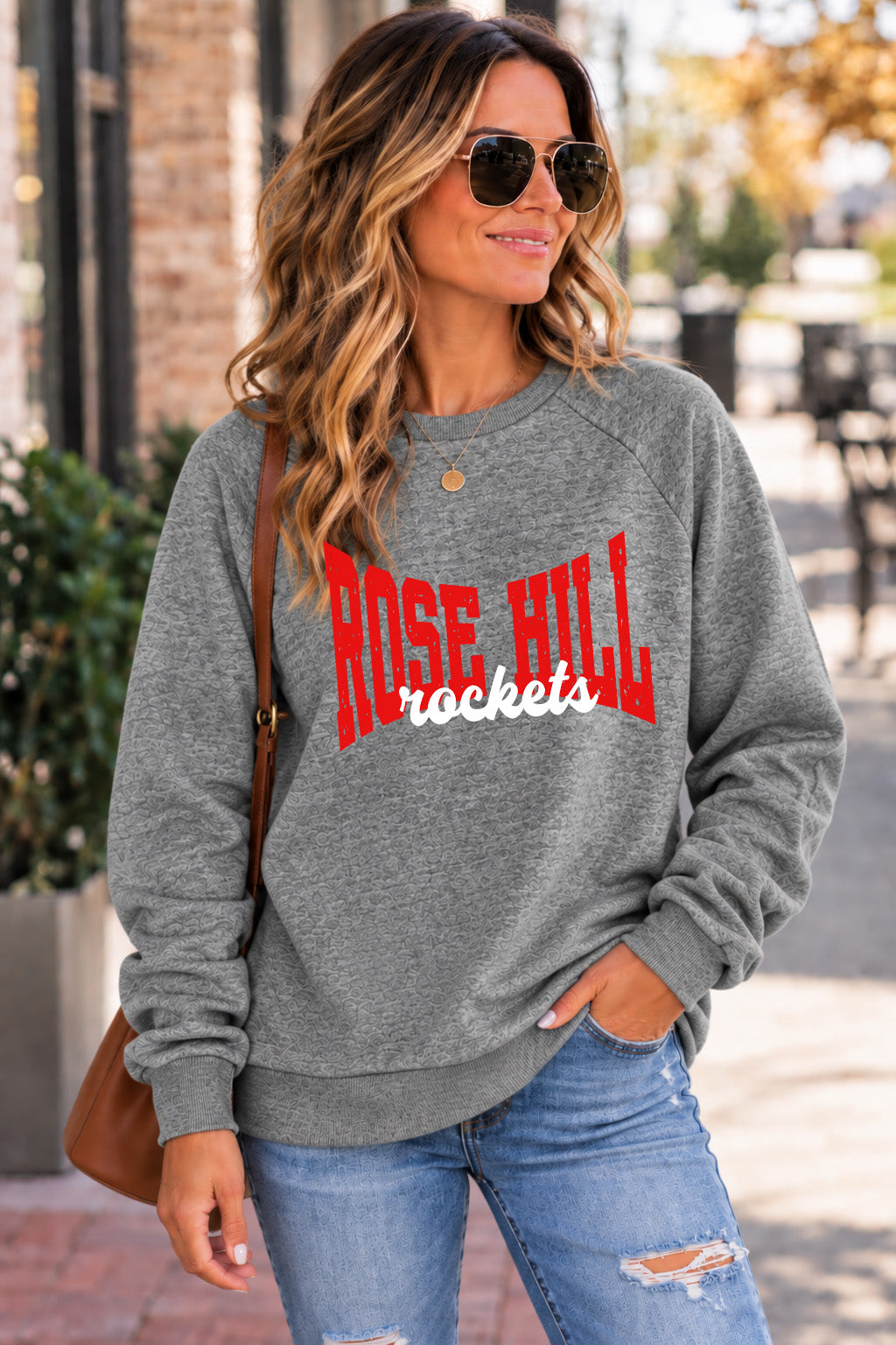 Rose Hill Rockets