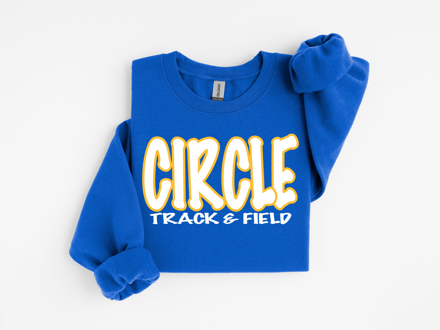 Circle Track & Field