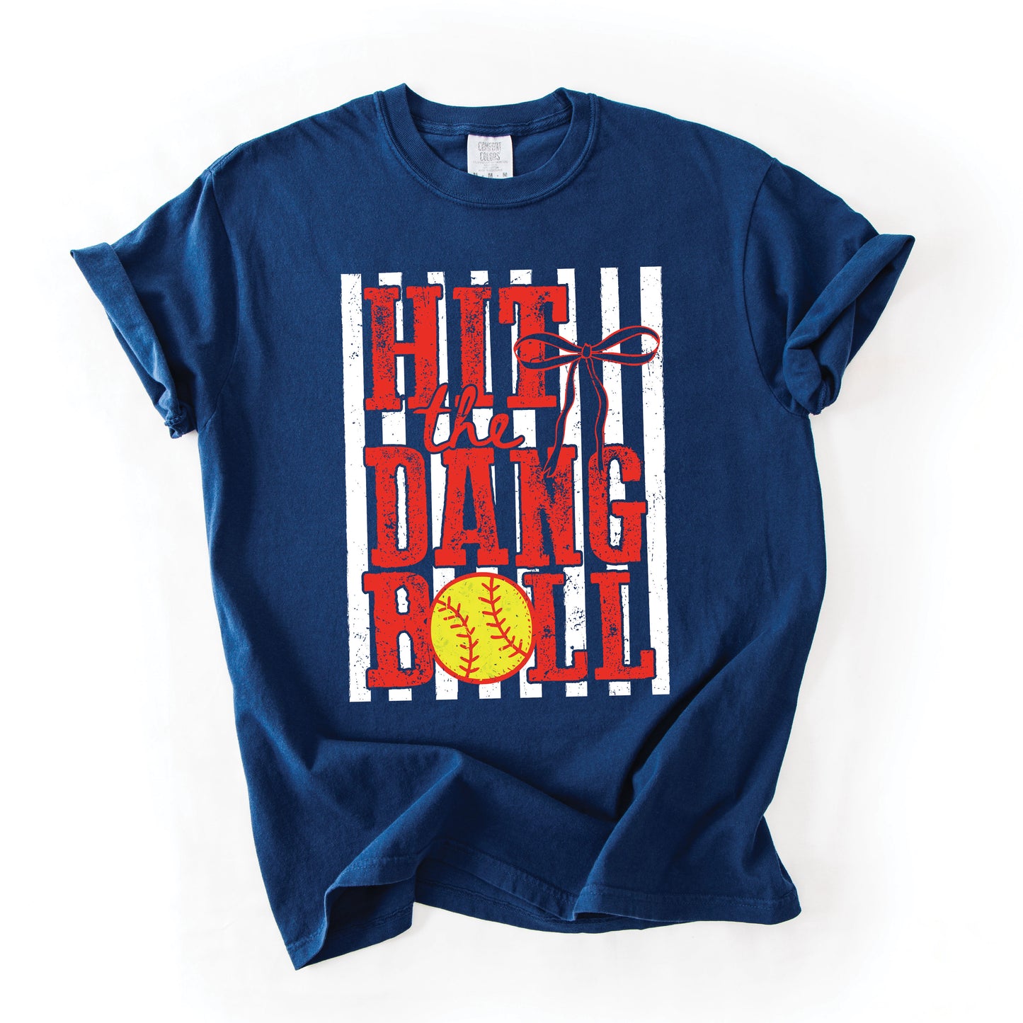 Hit the Dang Ball (Softball)
