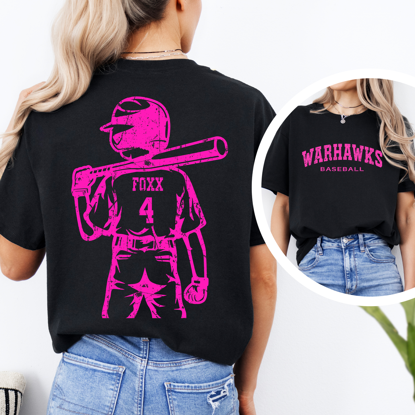 Custom for Karen