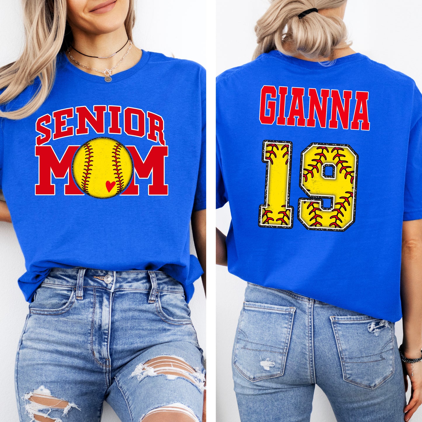 Custom for Michelle