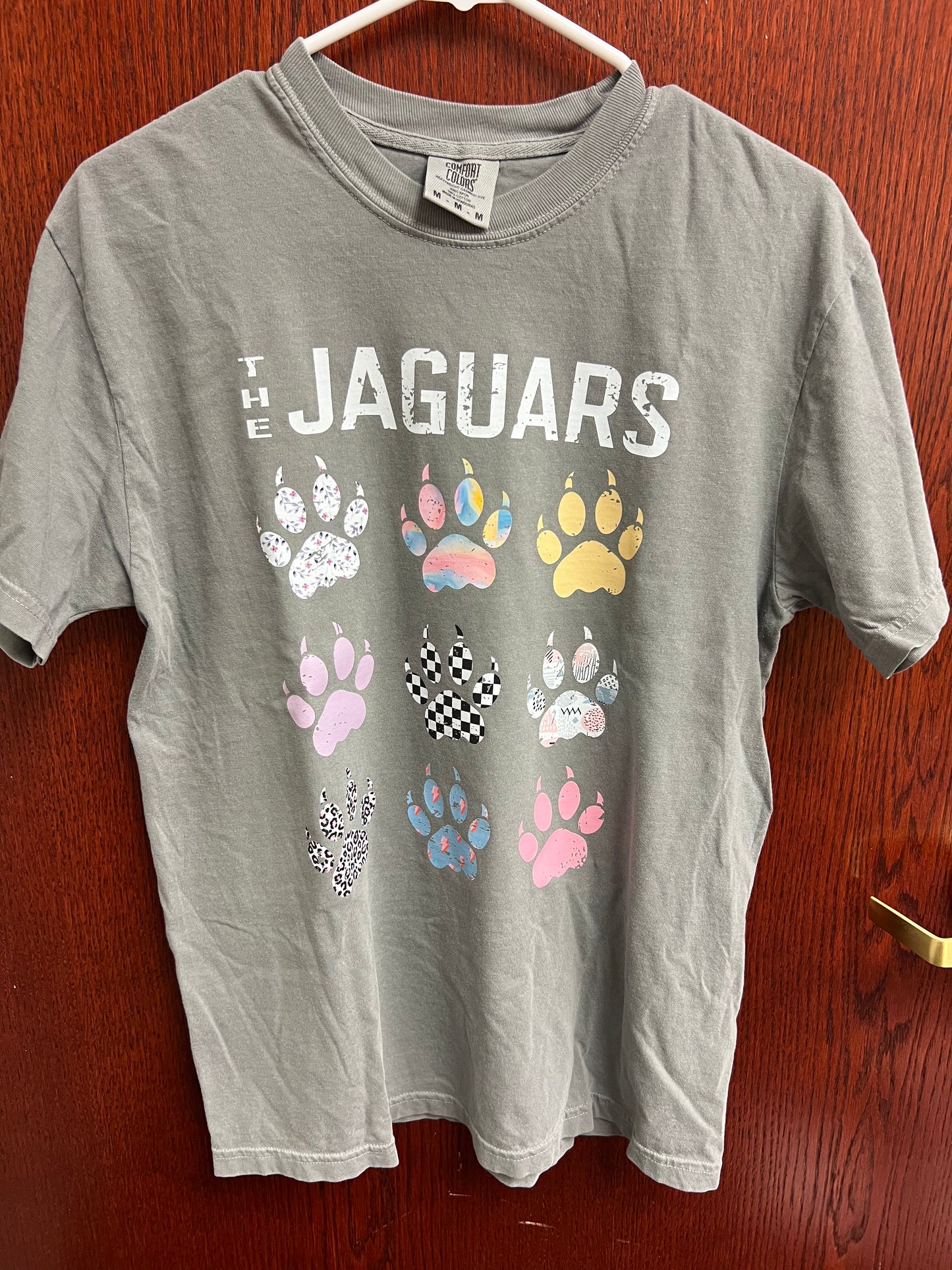 Discounted Jaguar Tee