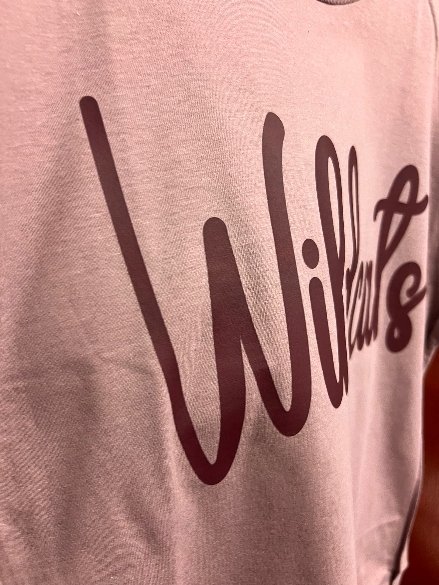Discounted Wildcat Tee