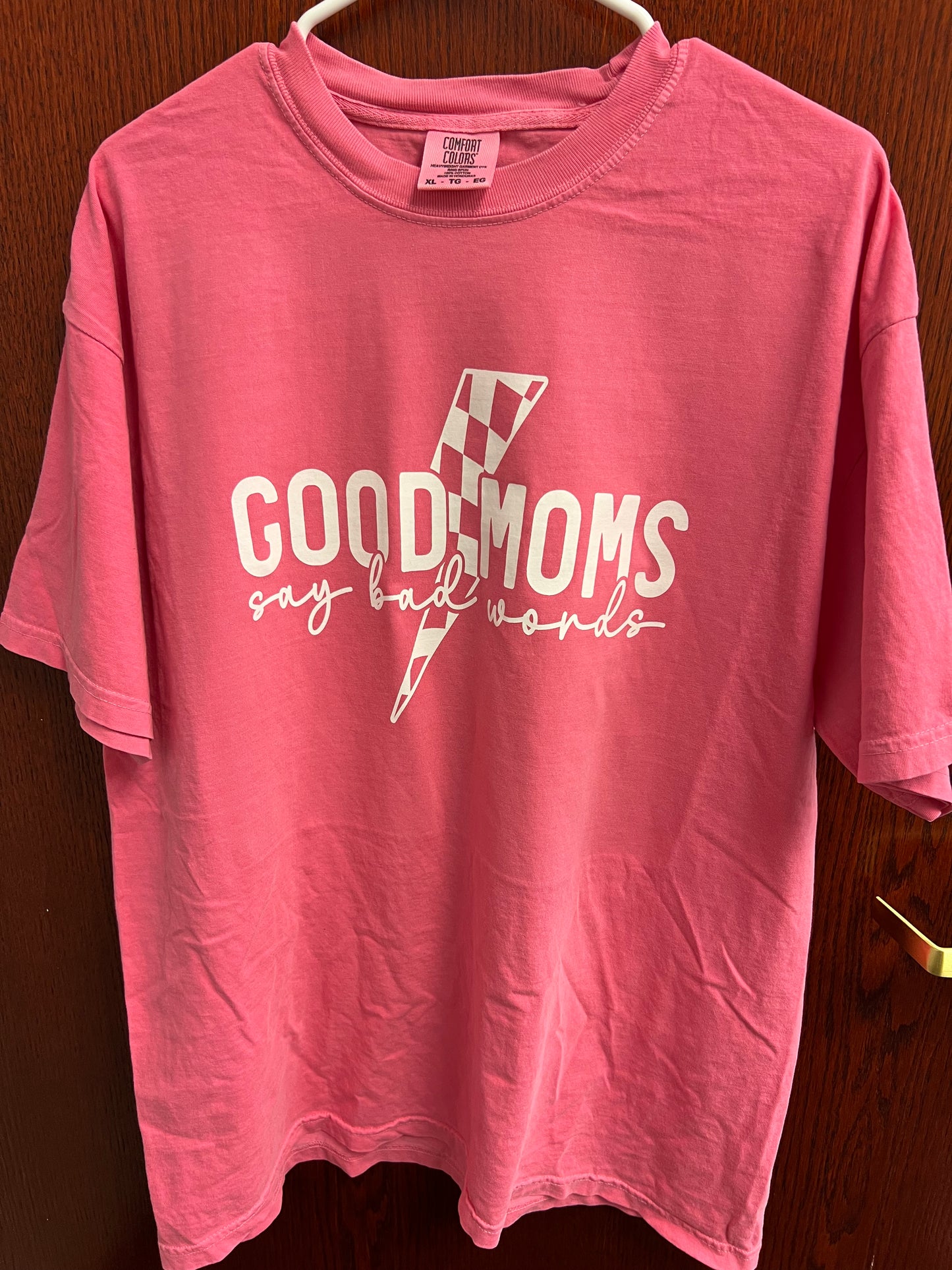 Discounted Bad Words- xl