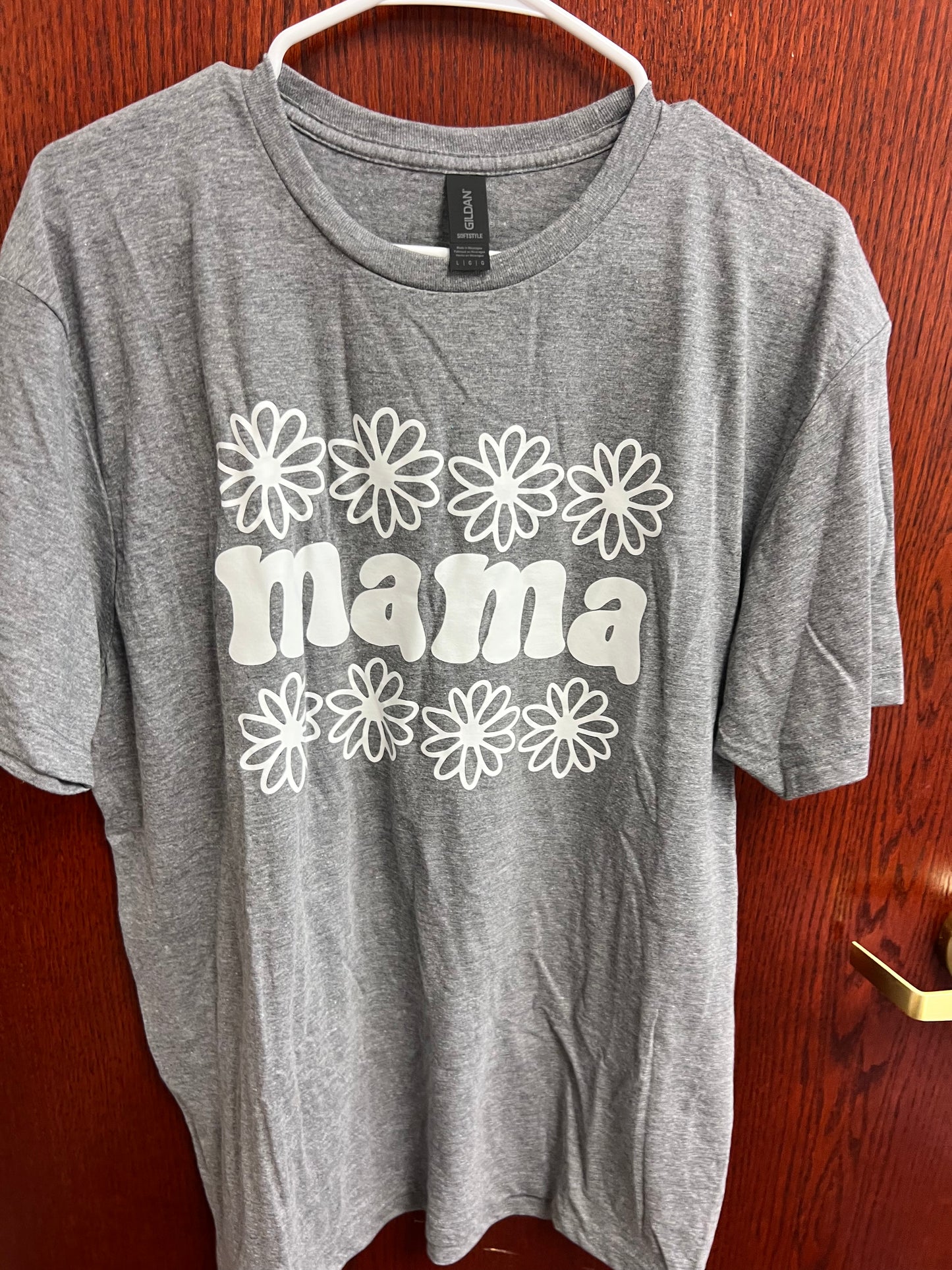 Discounted Mama Tee