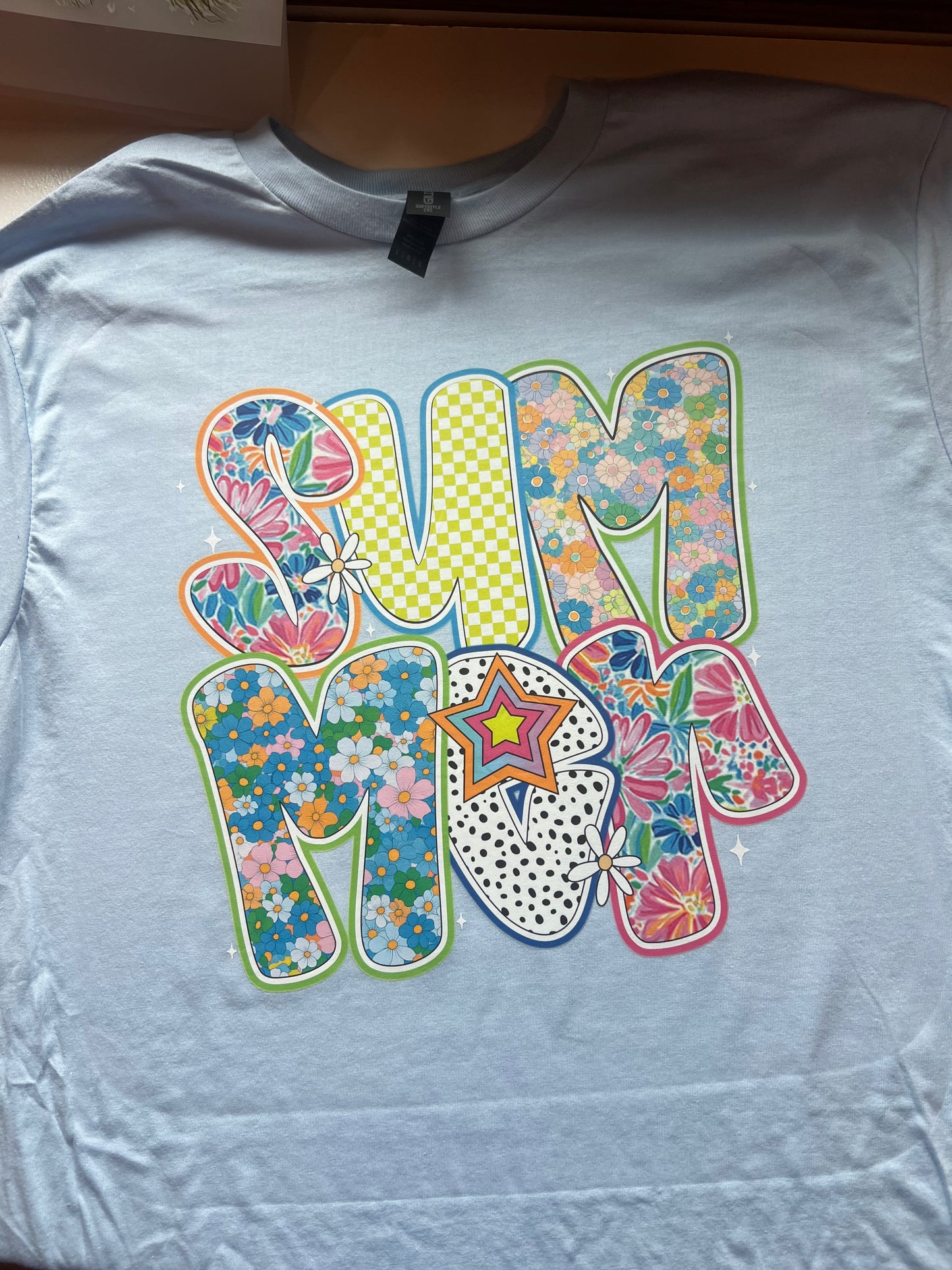 Discounted Summer Tee AL