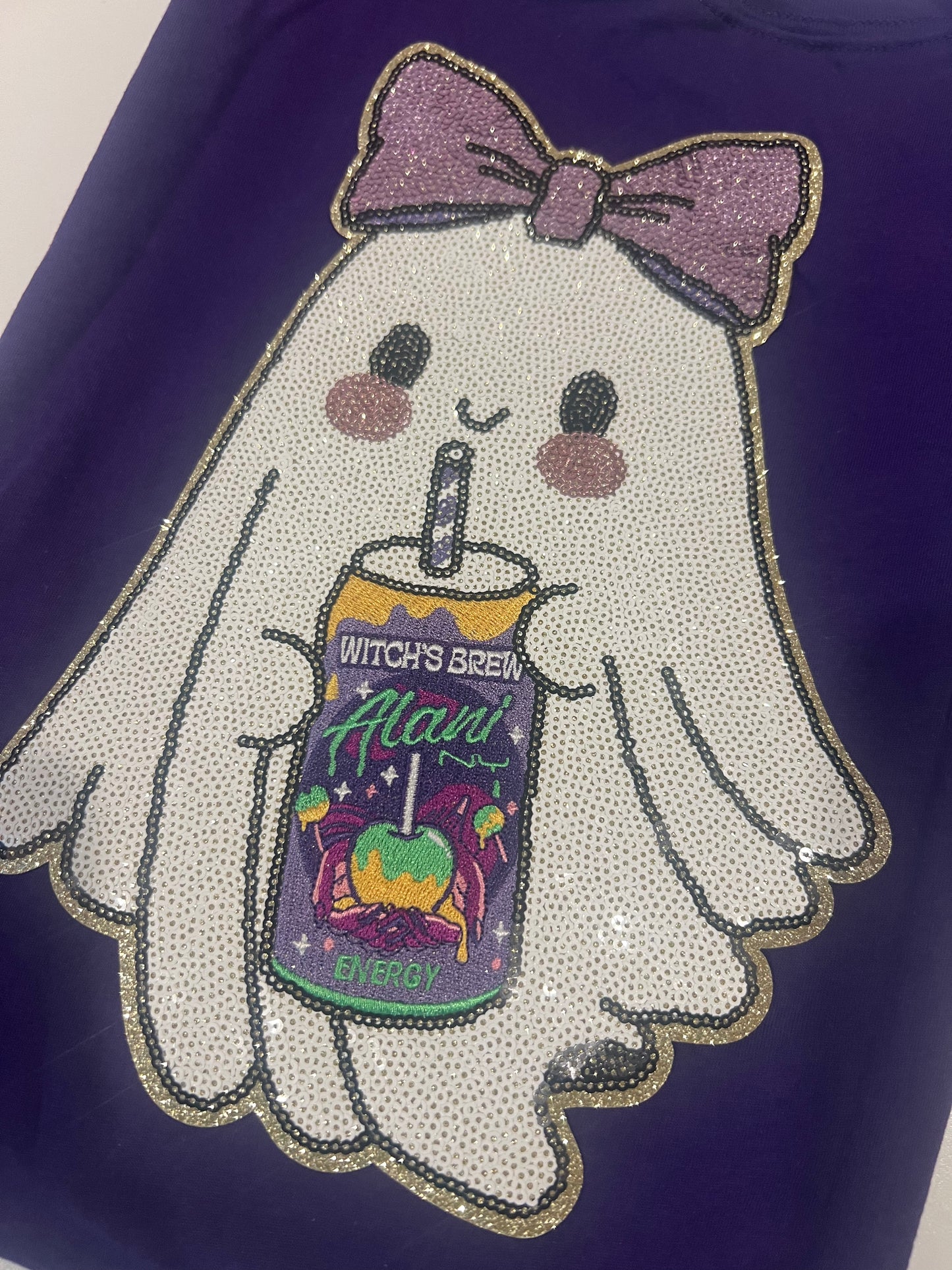 Custom for Angel