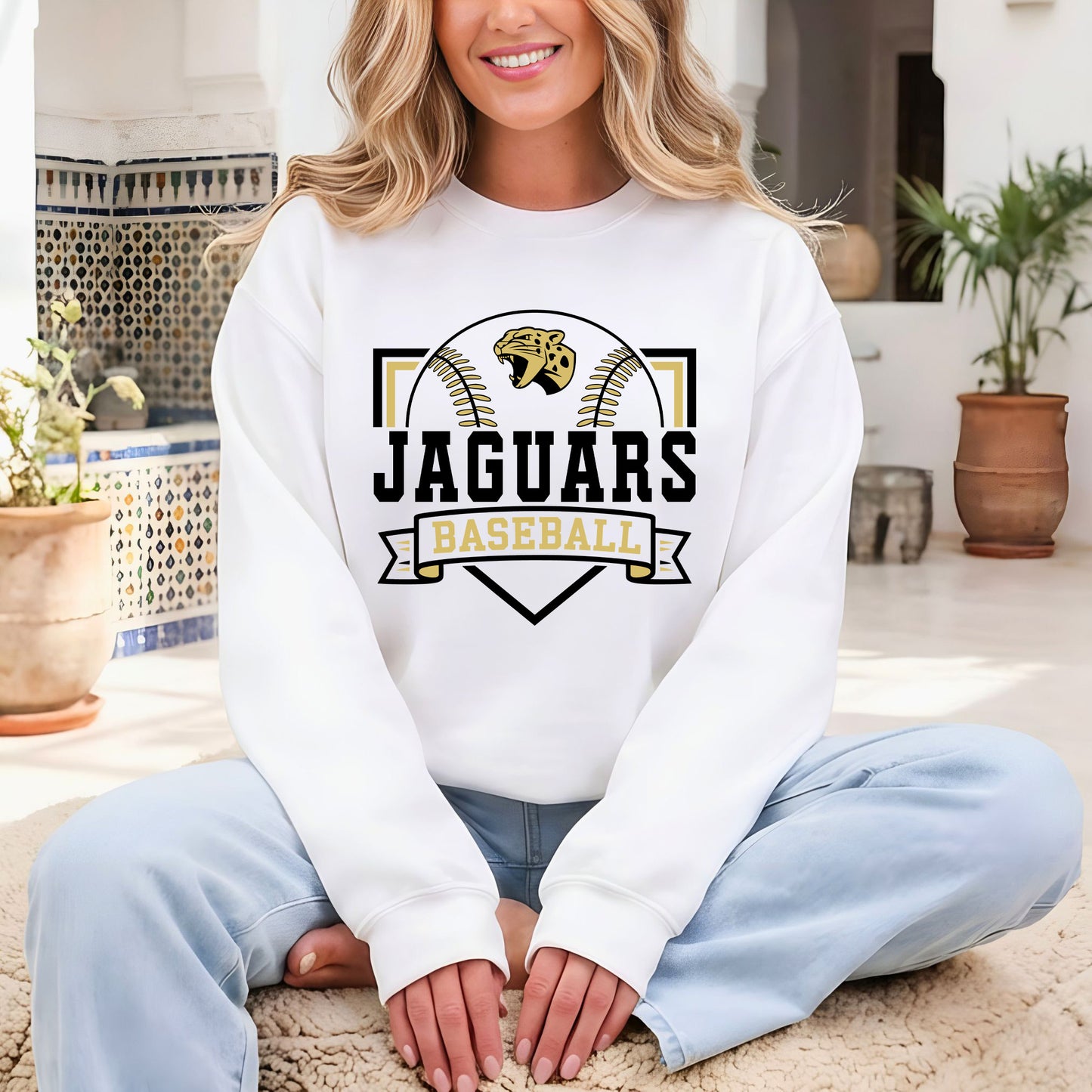 Traditional Jaguars