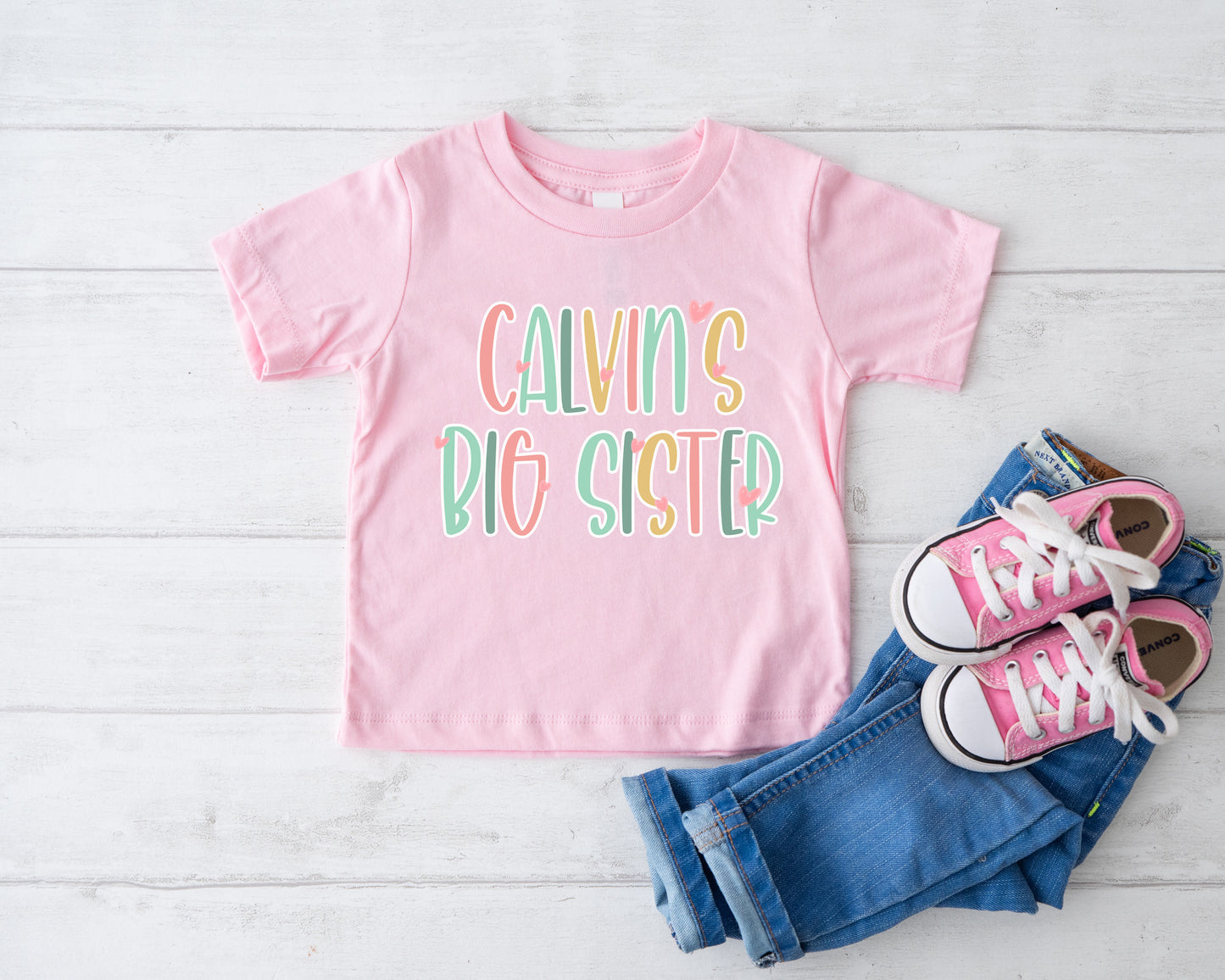 Custom for Courtney