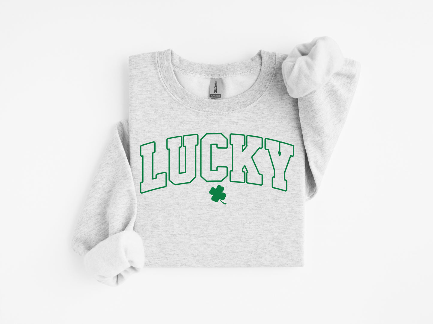 LUCKY Sweatshirt
