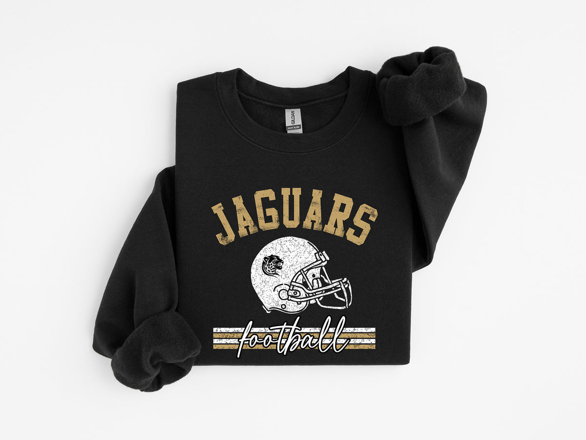 Discounted Jaguars Football Crew