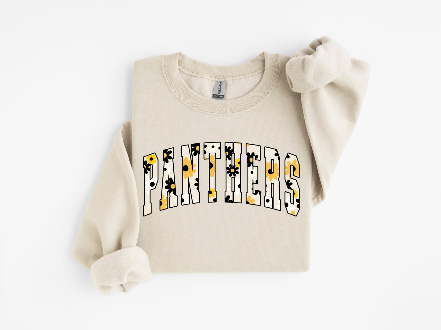 Floral Panthers