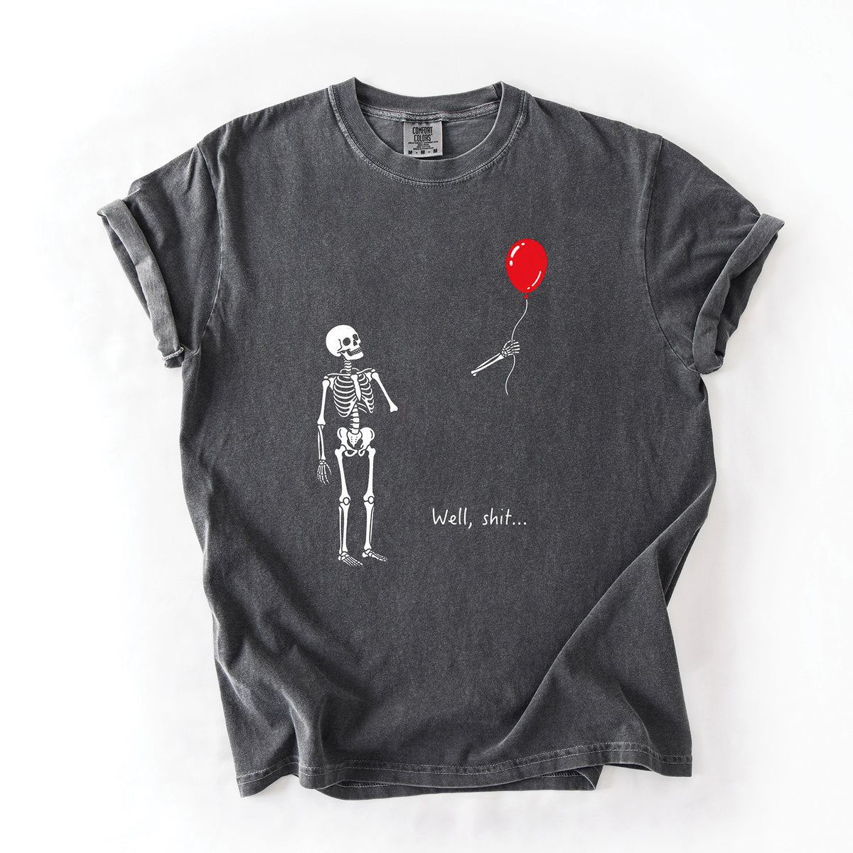 Funny Skeleton {Pepper CC}