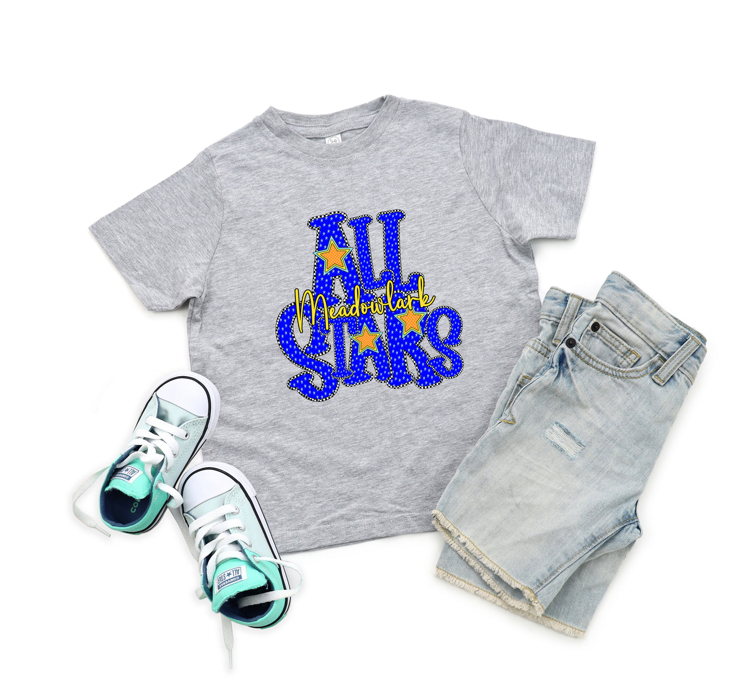 Meadowlark All Stars