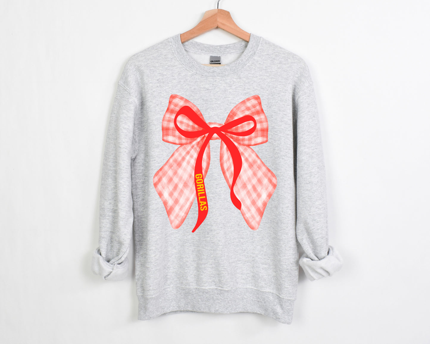 Gorillas Bow