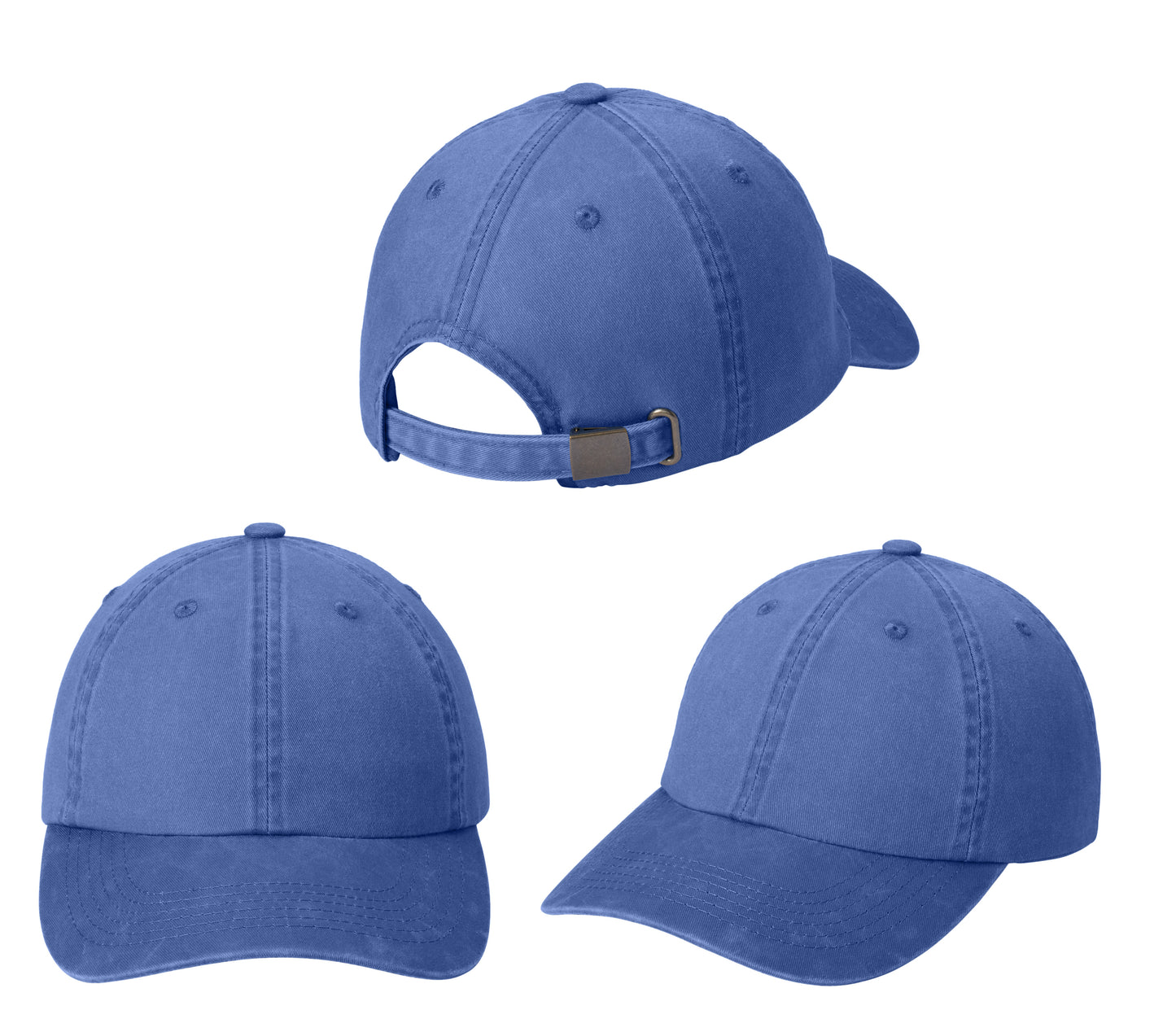 Custom Hat