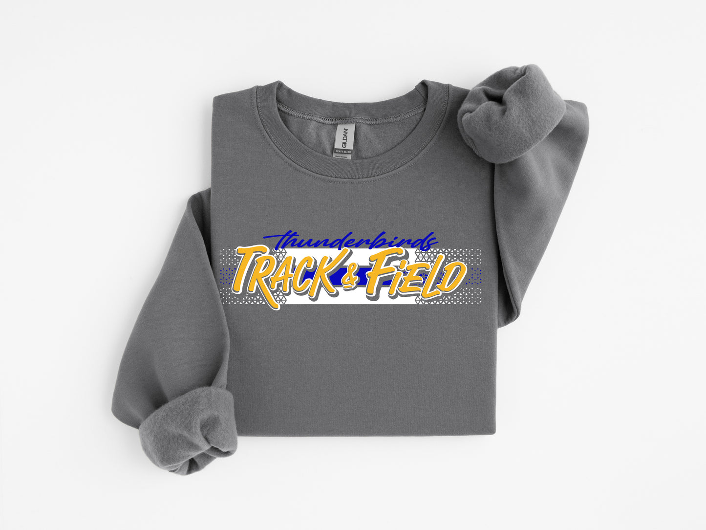 Circle Track & Field (Adult Only)