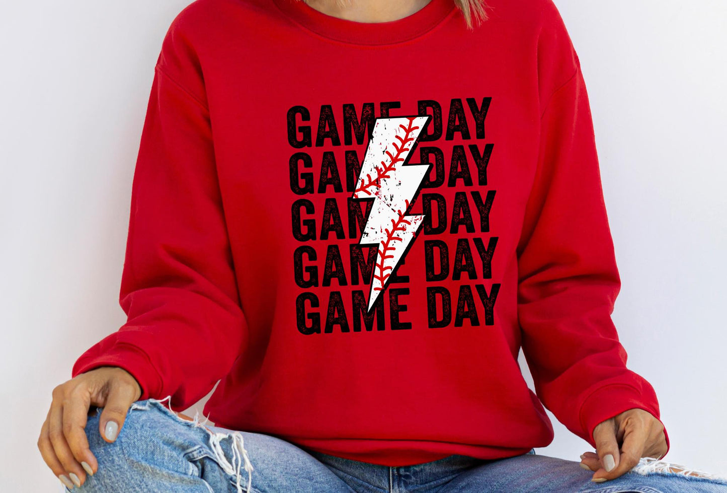 Game Day Baseball