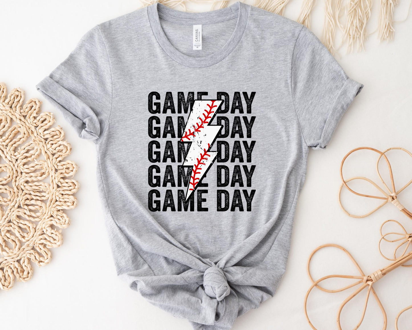 Game Day Baseball