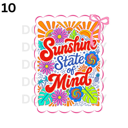 Twelve Dollar Tee Tuesday 6/9