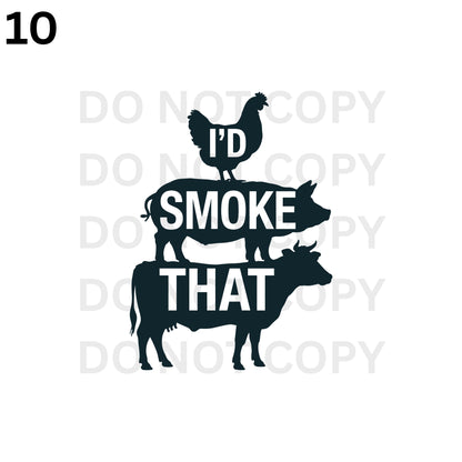 Twelve Dollar Tee Tuesday 6/16