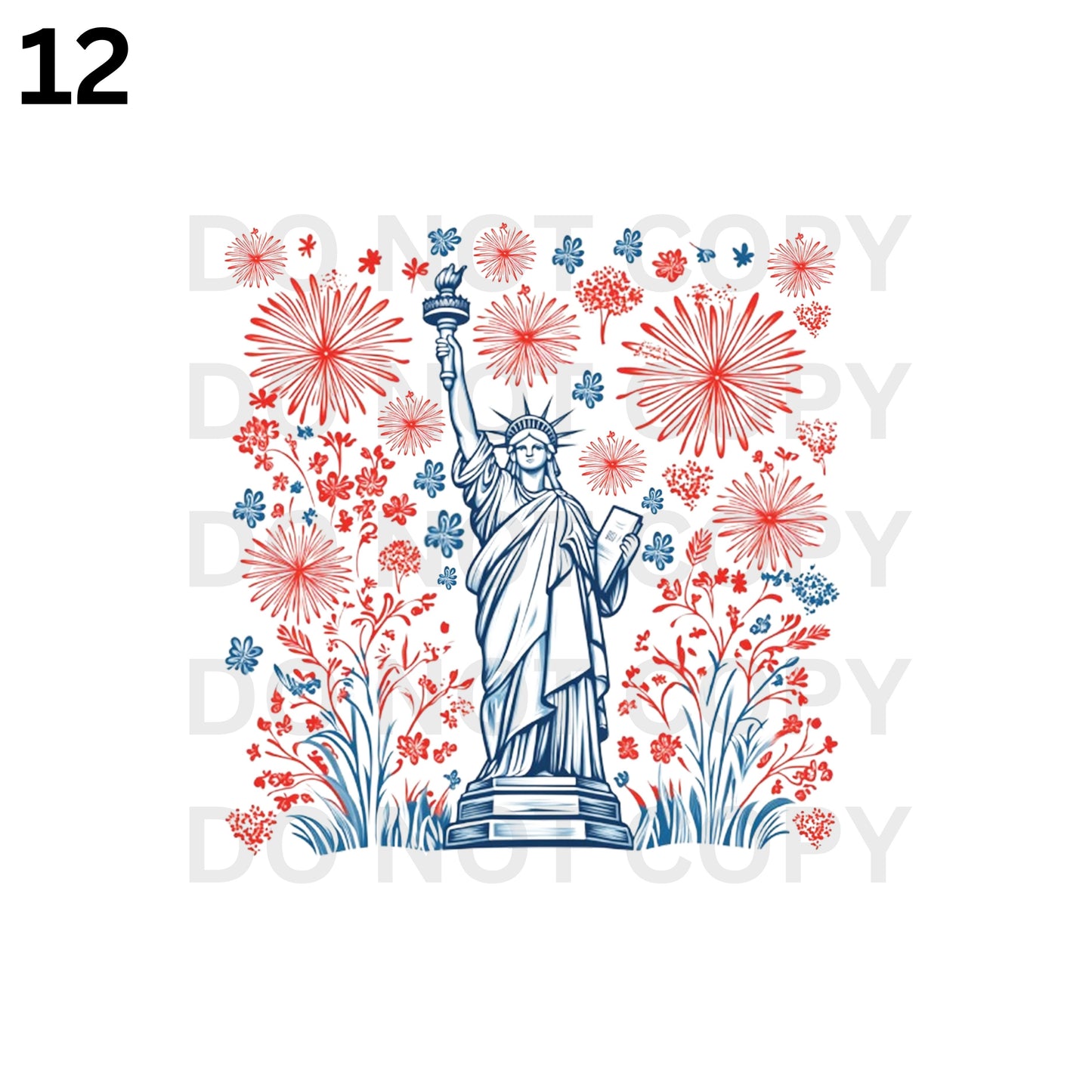 Twelve Dollar Tee Tuesday 6/16