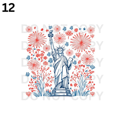 Twelve Dollar Tee Tuesday 6/16