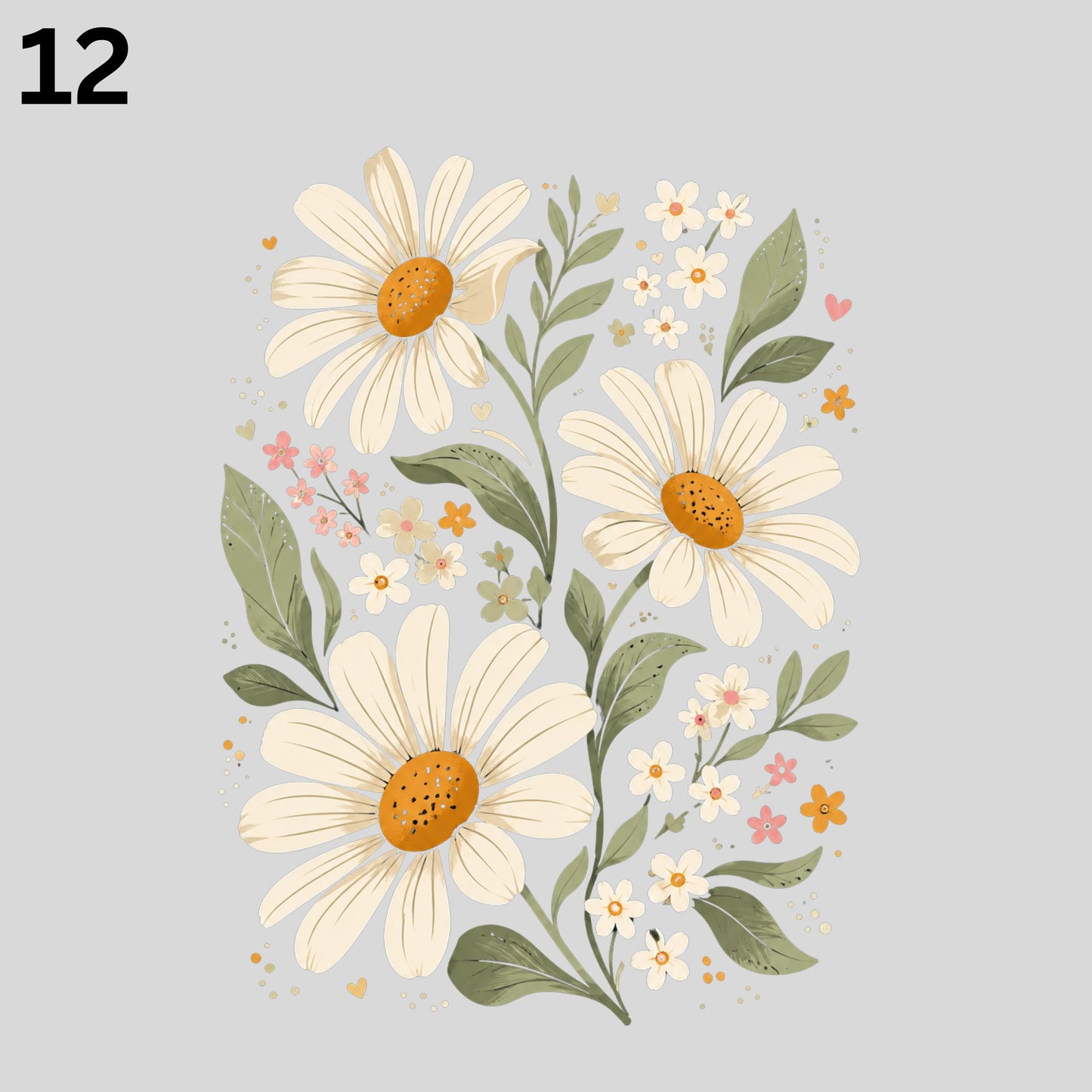 Twelve Dollar Tee Tuesday 7/7
