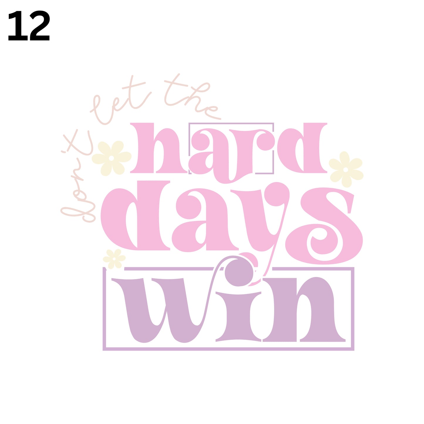 Twelve Dollar Tee Tuesday 7/28