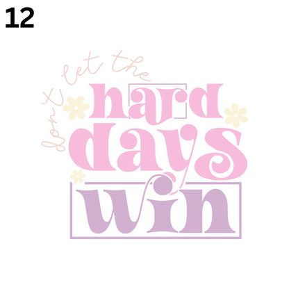 Twelve Dollar Tee Tuesday 7/28