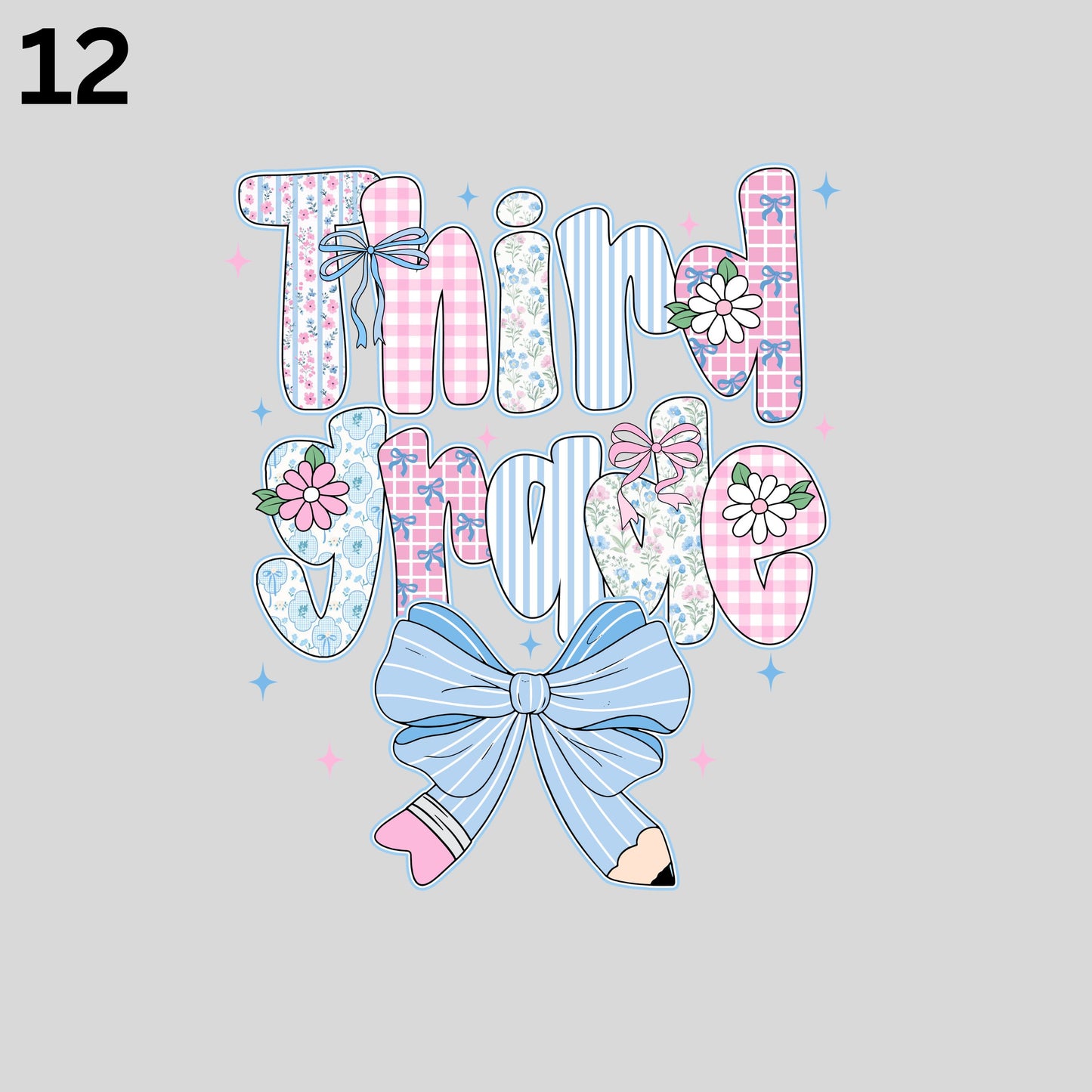 Twelve Dollar Tee Tuesday 7/15