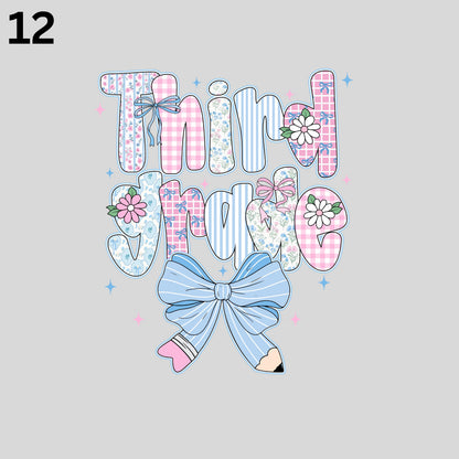 Twelve Dollar Tee Tuesday 7/15