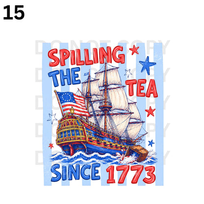Twelve Dollar Tee Tuesday 6/9