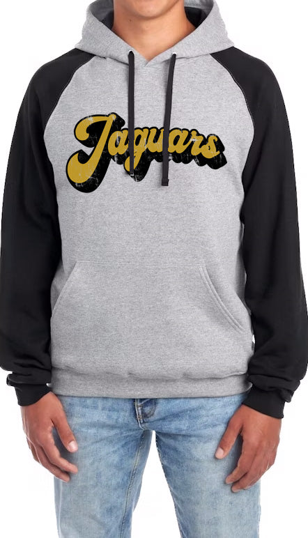 Discounted Jaguar Hoodie