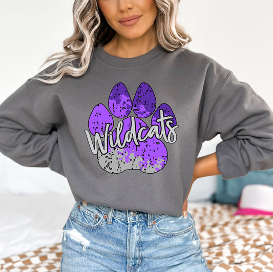 Ombre Wildcats