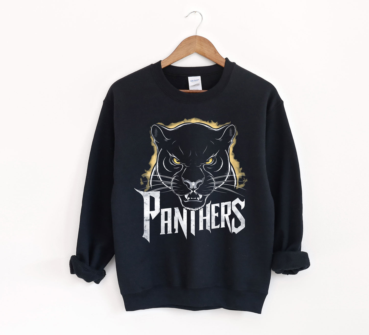 Panthers {Black}