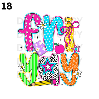 Twelve Dollar Tee Tuesday 6/9