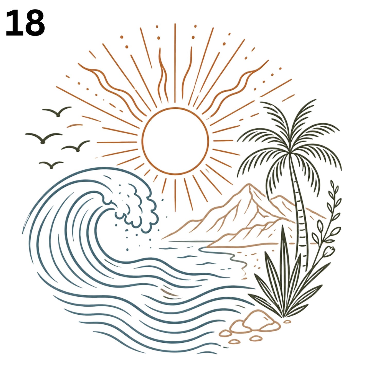 Twelve Dollar Tee Tuesday 6/30