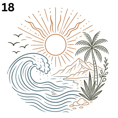 Twelve Dollar Tee Tuesday 6/30