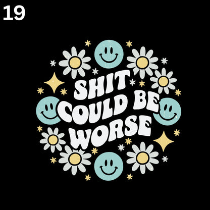 Twelve Dollar Tee Tuesday 6/16