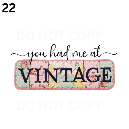 Twelve Dollar Tee Tuesday 6/9