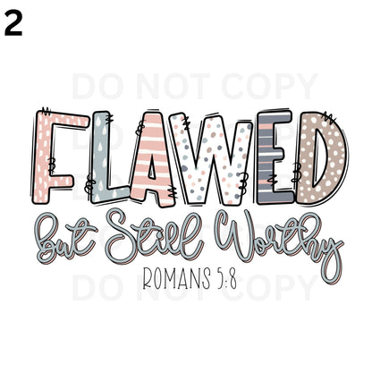 Twelve Dollar Tee Tuesday 6/30