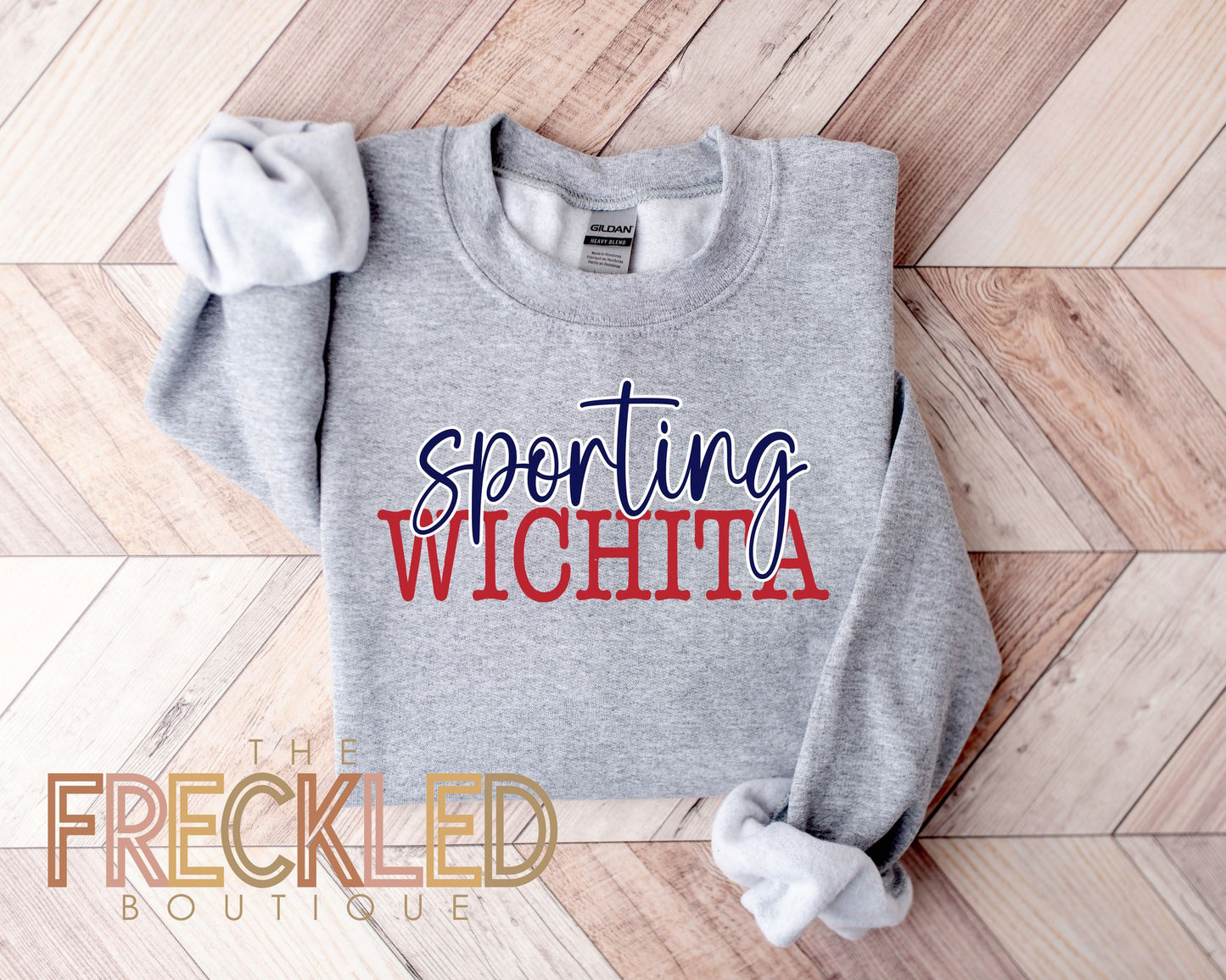 Sporting Wichita