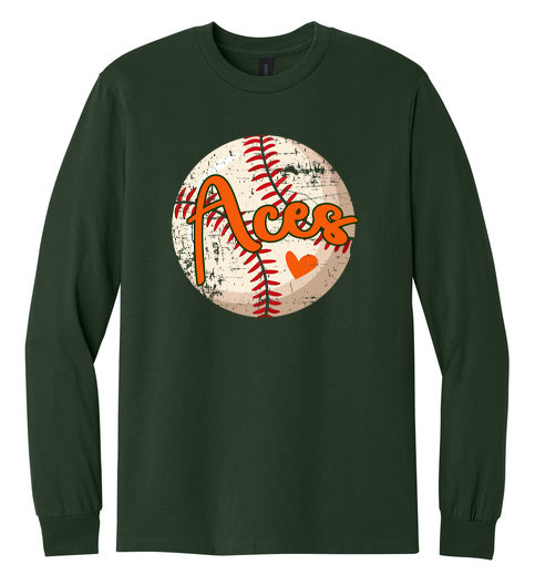 Discounted Aces Gear