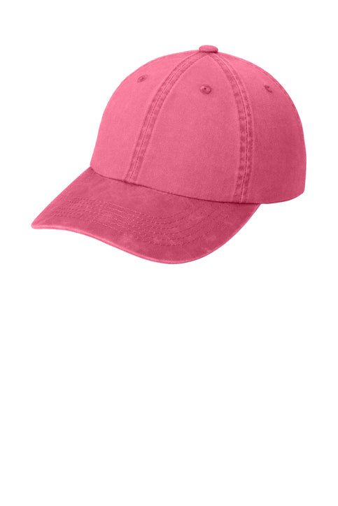 Custom Hat