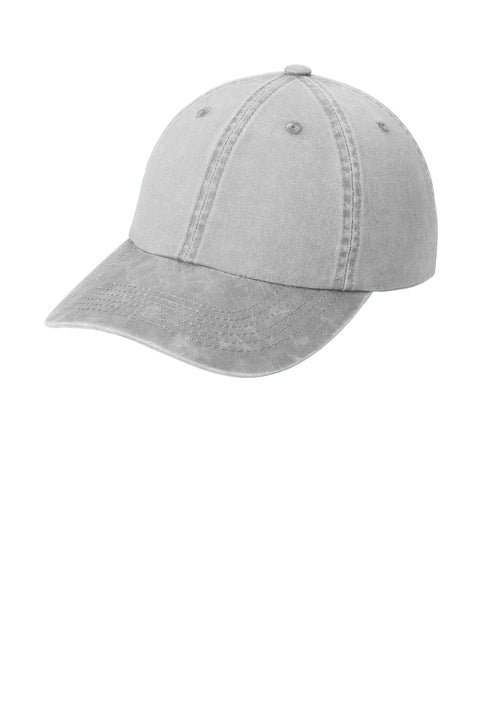Custom Hat