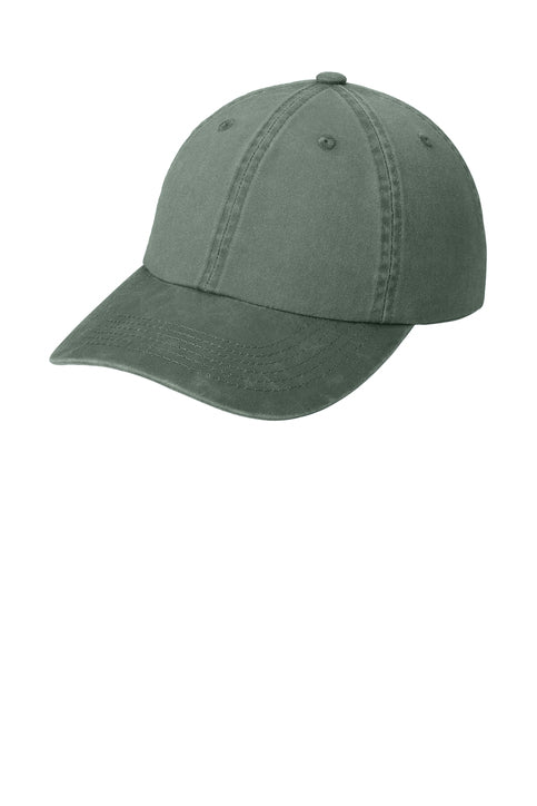 Custom Hat