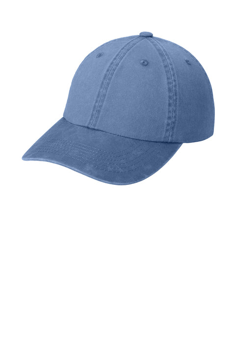 Custom Hat